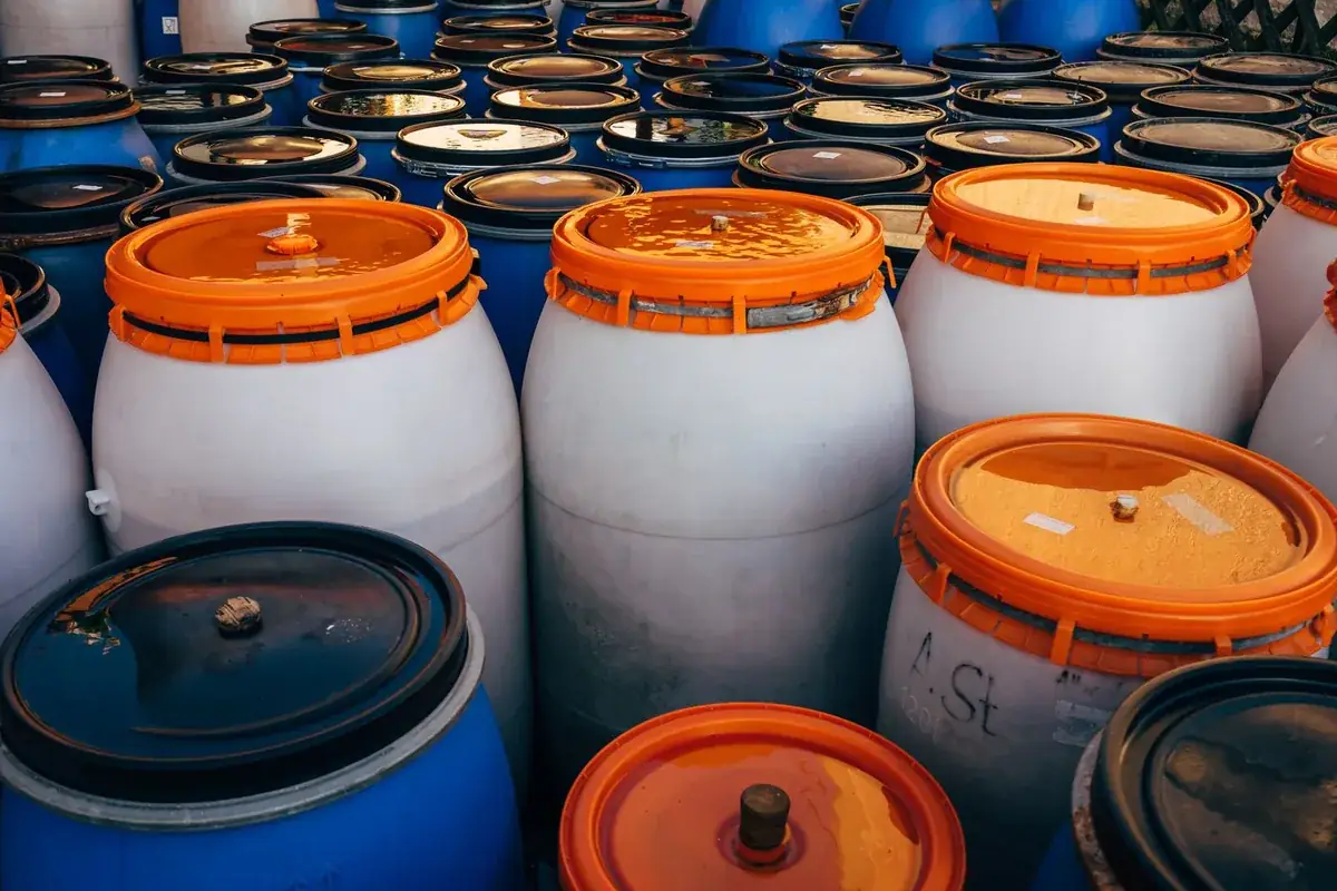 Hazmat Cleanup in Cañon City, CO